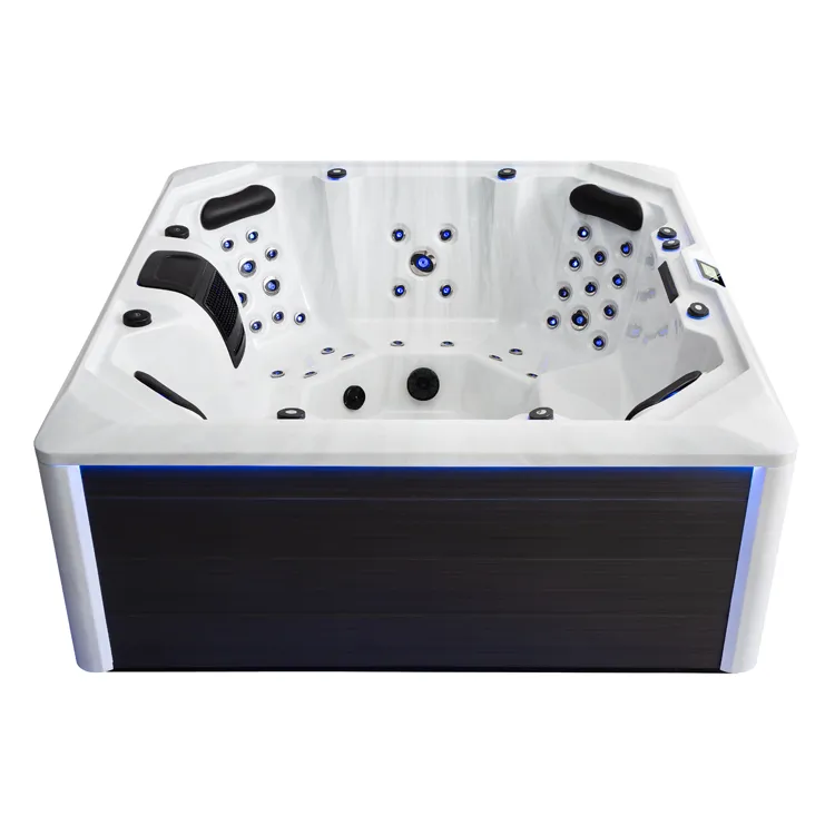 Jacuzzi | Sterling Silver | 212x212 | KW60HB galerijafbeelding 3