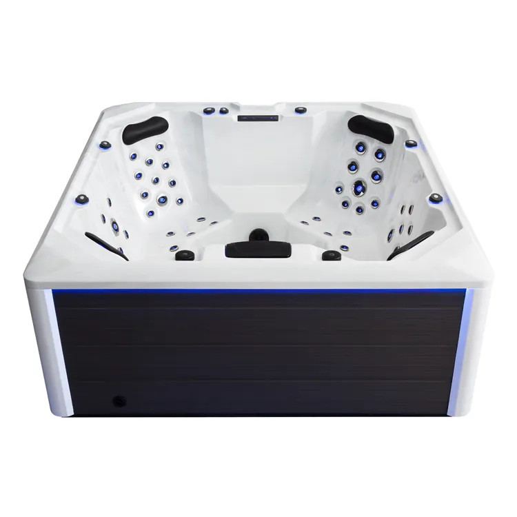 Jacuzzi | Sterling Silver | 212x212 | KW60HB galerijafbeelding 4