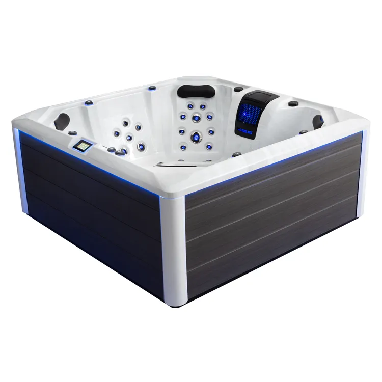 Jacuzzi | Sterling Silver | 212x212 | KW60HB galerijafbeelding 7