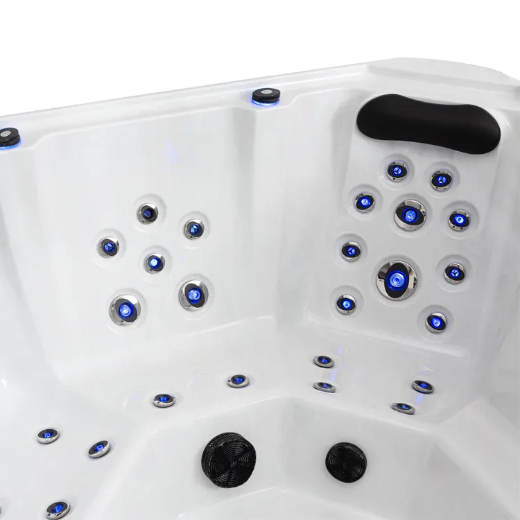 Jacuzzi | Sterling Silver | 212x212 | KW60HB galerijafbeelding 9