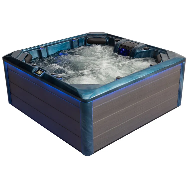 Hoofdafbeelding: Jacuzzi | 212x212 | Premium | HW8KK1