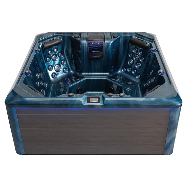 Jacuzzi | 212x212 | Premium | HW8KK1 galerijafbeelding 2