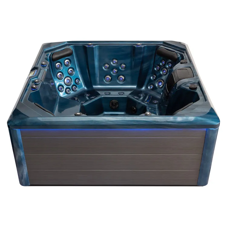 Jacuzzi | 212x212 | Premium | HW8KK1 galerijafbeelding 5
