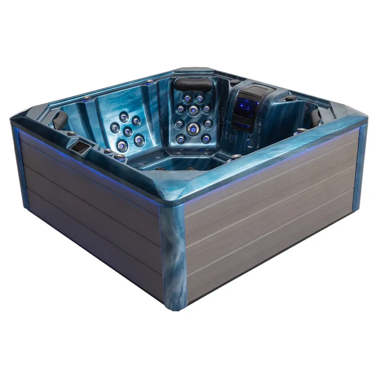 Jacuzzi | 212x212 | Premium | HW8KK1 galerijafbeelding 6