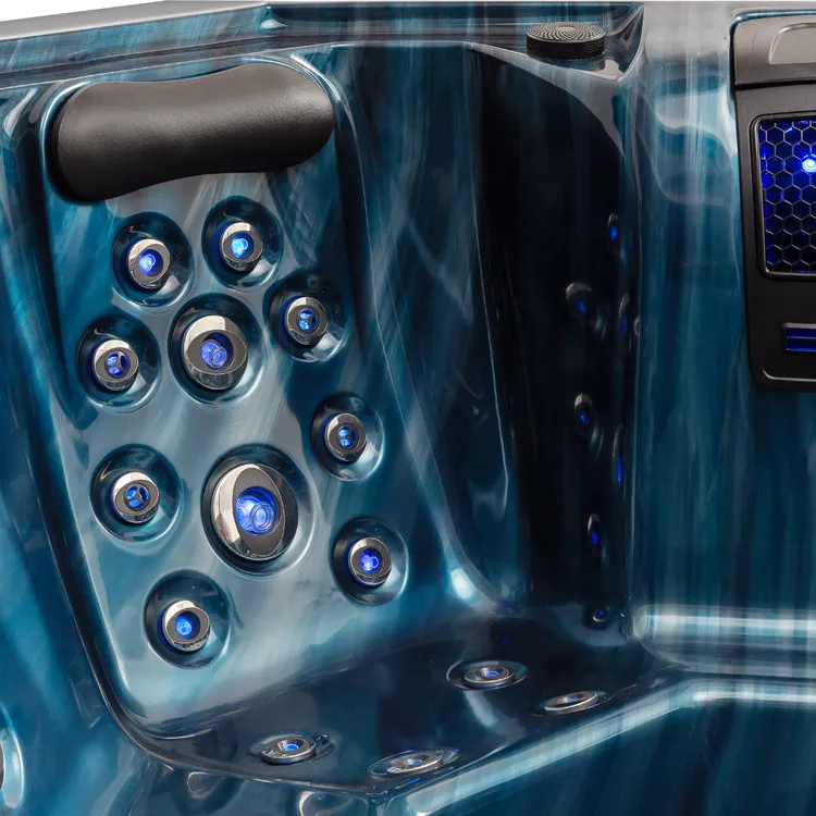 Jacuzzi | 212x212 | Premium | HW8KK1 galerijafbeelding 8