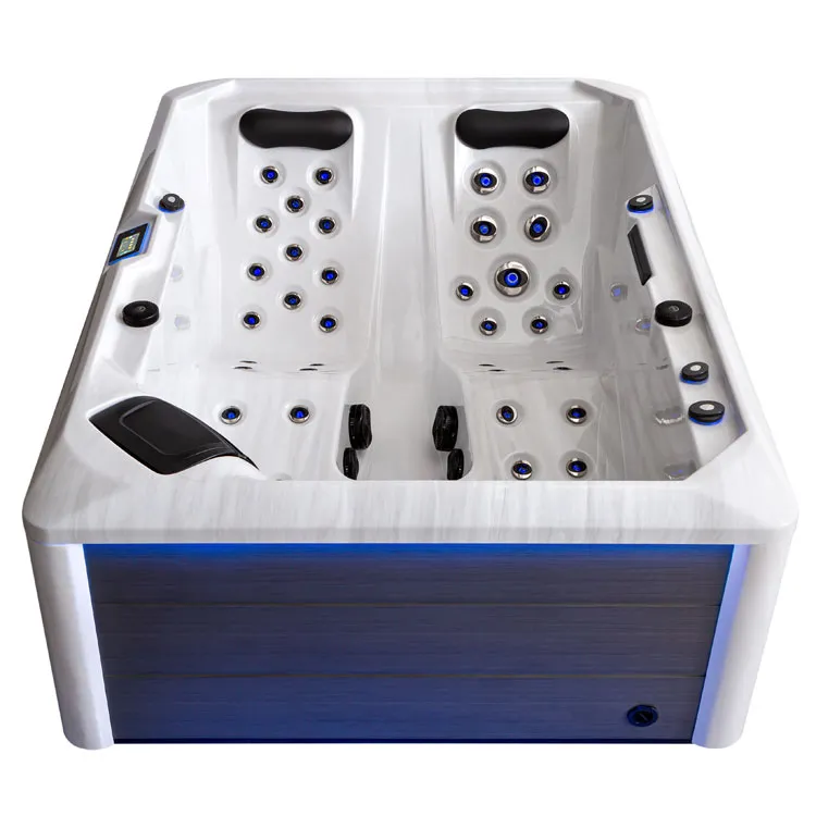 Jacuzzi | Sterling Silver | 220x160 | LJ2NI0 galerijafbeelding 4