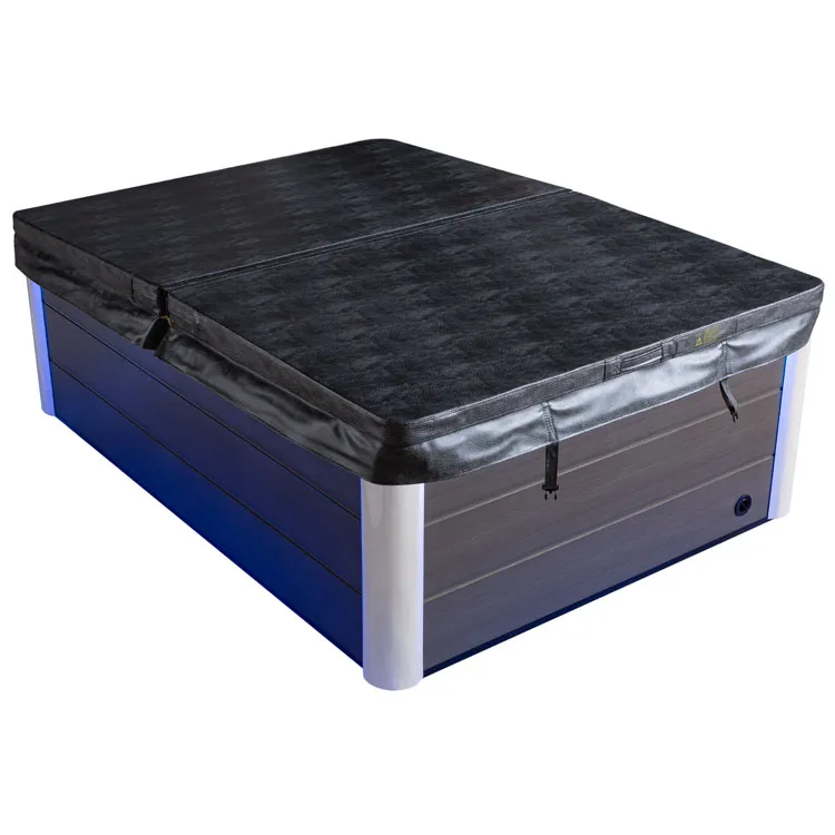 Jacuzzi | Cloudy Black | 220x160 | Extreme | 3PKGYS galerijafbeelding 5