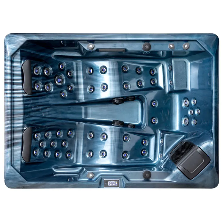 Jacuzzi | 220x160 | Extreme | 9LFA6O galerijafbeelding 1