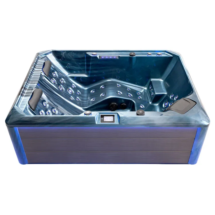 Jacuzzi | 220x160 | B7TXR7 galerijafbeelding 7