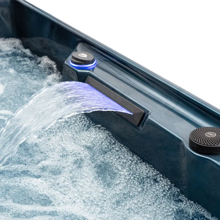 Jacuzzi | 220x160 | B7TXR7 galerijafbeelding 9