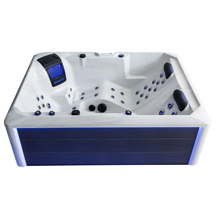 Jacuzzi | Sterling Silver | 220x160 | LUX46X galerijafbeelding 6