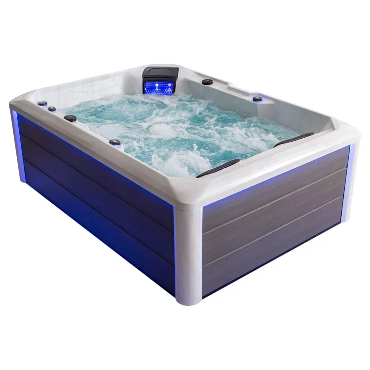 Jacuzzi | Sterling Silver | 220x160 | LUX46X galerijafbeelding 8