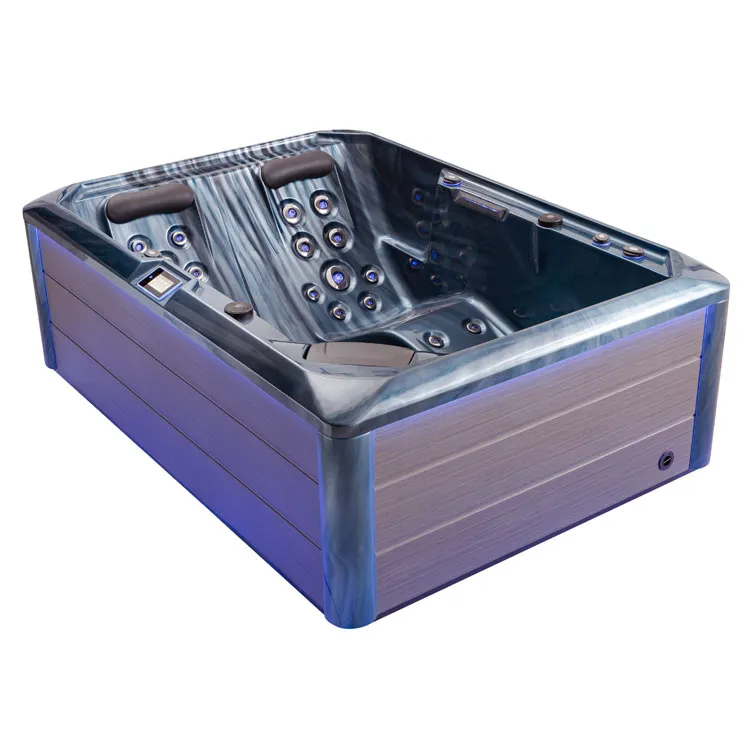Jacuzzi | 220x160 | Premium | AA30WT galerijafbeelding 2