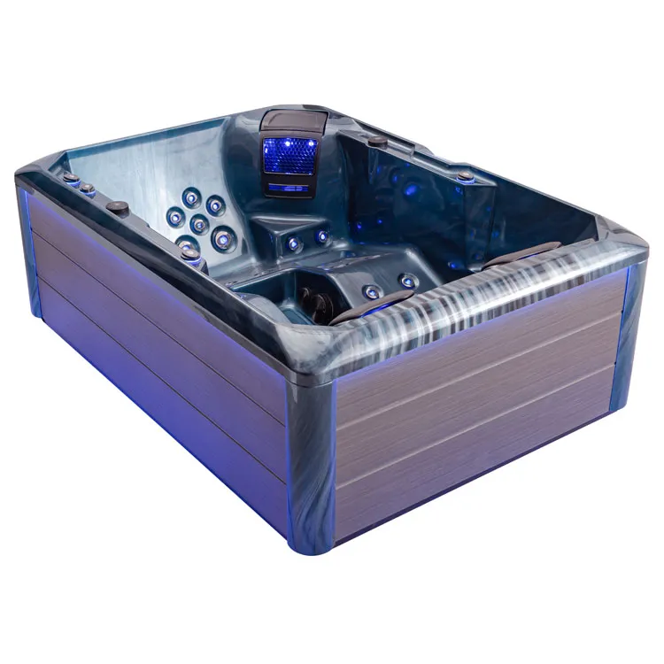 Jacuzzi | 220x160 | Premium | AA30WT galerijafbeelding 3