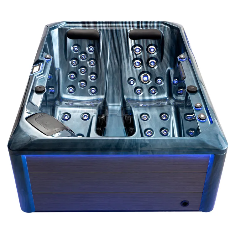 Jacuzzi | 220x160 | Premium | AA30WT galerijafbeelding 4