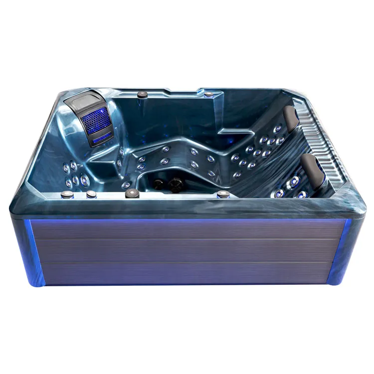 Jacuzzi | 220x160 | Premium | AA30WT galerijafbeelding 6