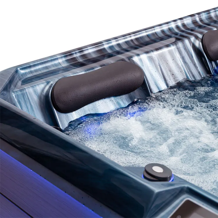 Jacuzzi | 220x160 | Premium | AA30WT galerijafbeelding 8