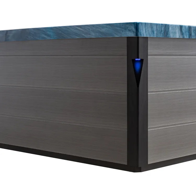 Jacuzzi | 200x200 | Eco | KHF6WS galerijafbeelding 6