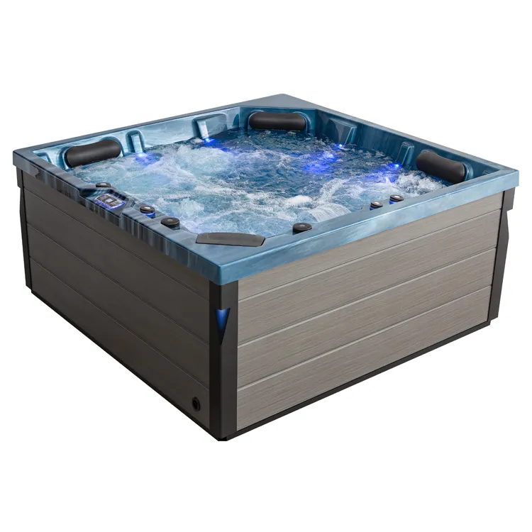 Hoofdafbeelding: Jacuzzi | 200x200 | MN7M3Z