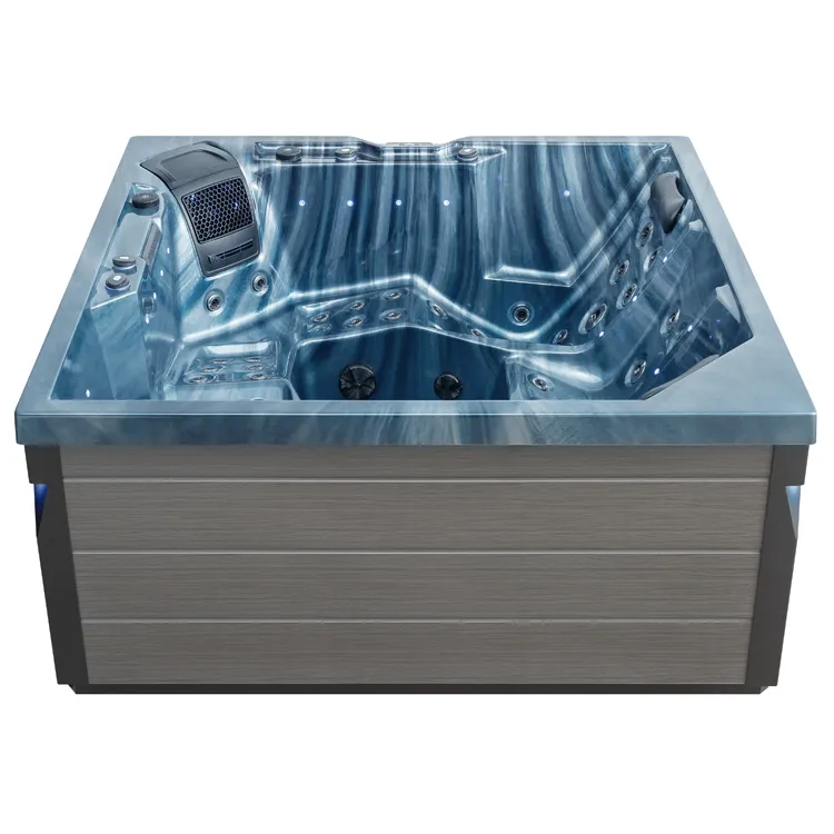 Jacuzzi | 200x200 | MN7M3Z galerijafbeelding 5