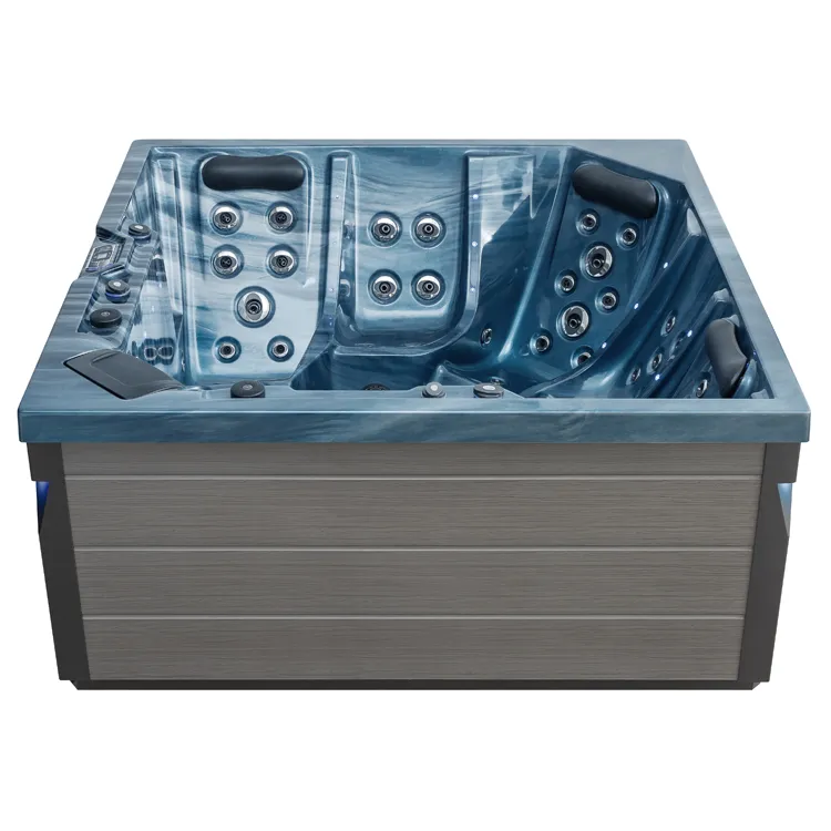 Jacuzzi | 200x200 | Premium | A9UZXH galerijafbeelding 2