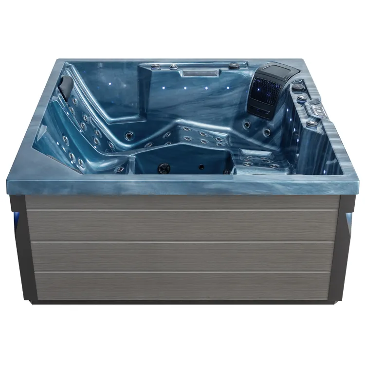Jacuzzi | 200x200 | Premium | A9UZXH galerijafbeelding 6