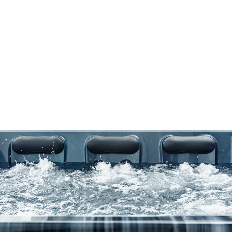Jacuzzi | 200x200 | Eco | 4KBGMH galerijafbeelding 8