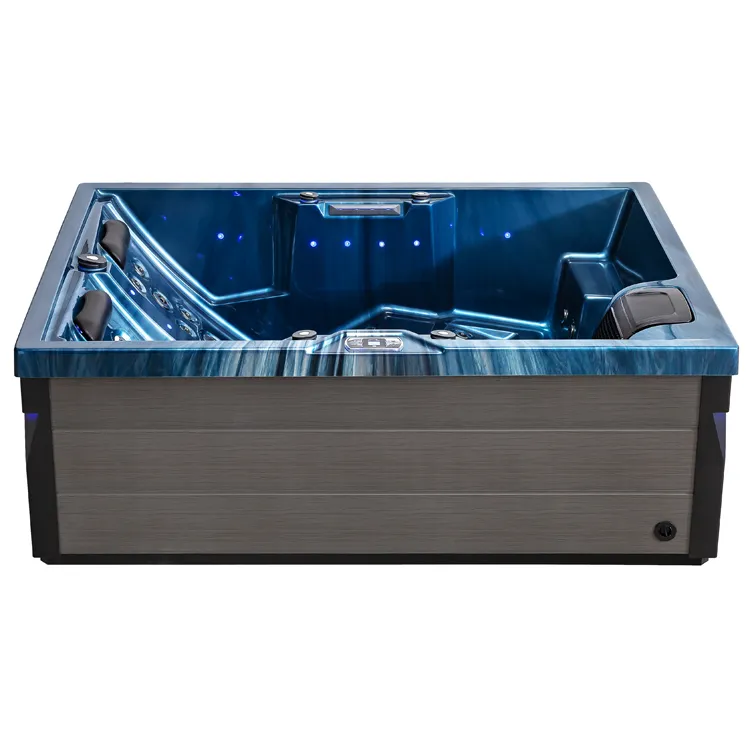 Jacuzzi | 220x160 | Eco | MQ27P6 galerijafbeelding 2