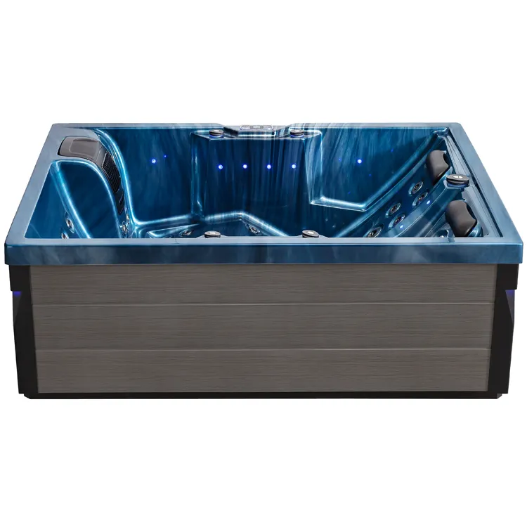 Jacuzzi | 220x160 | Eco | MQ27P6 galerijafbeelding 3