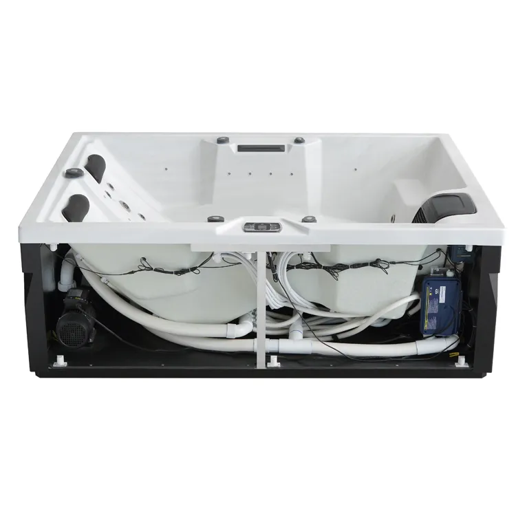 Jacuzzi | 220x160 | Eco | MQ27P6 galerijafbeelding 5