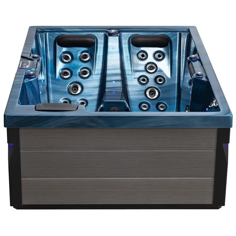 Jacuzzi | 220x160 | Eco | MQ27P6 galerijafbeelding 6