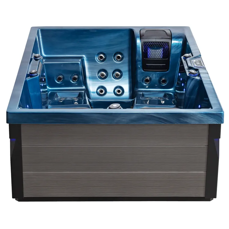 Jacuzzi | 220x160 | Eco | MQ27P6 galerijafbeelding 7