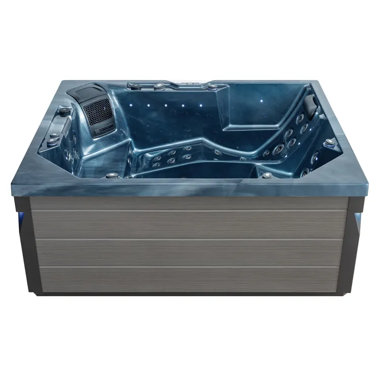 Jacuzzi | 225x185 | RSE69J galerijafbeelding 6