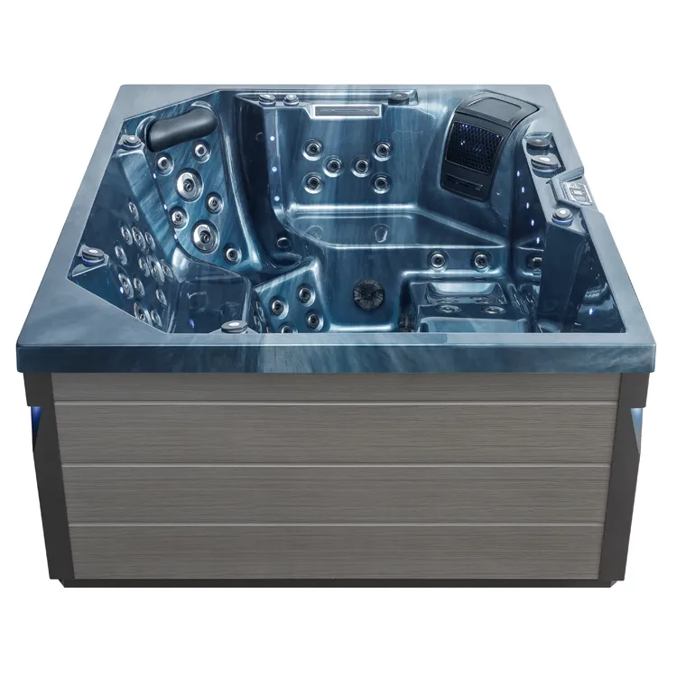 Jacuzzi | 225x185 | Premium | QJF70X galerijafbeelding 3