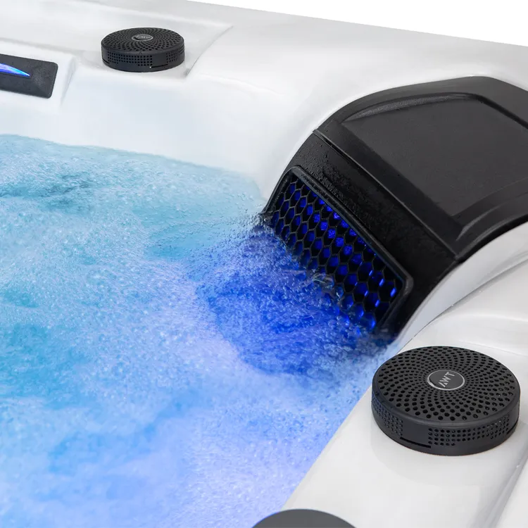 Jacuzzi | 225x185 | Premium | QJF70X galerijafbeelding 9