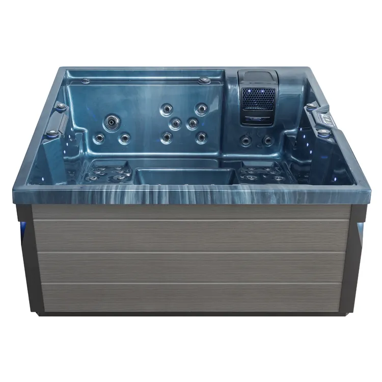 Jacuzzi | 200x200 | UMNTBR galerijafbeelding 6