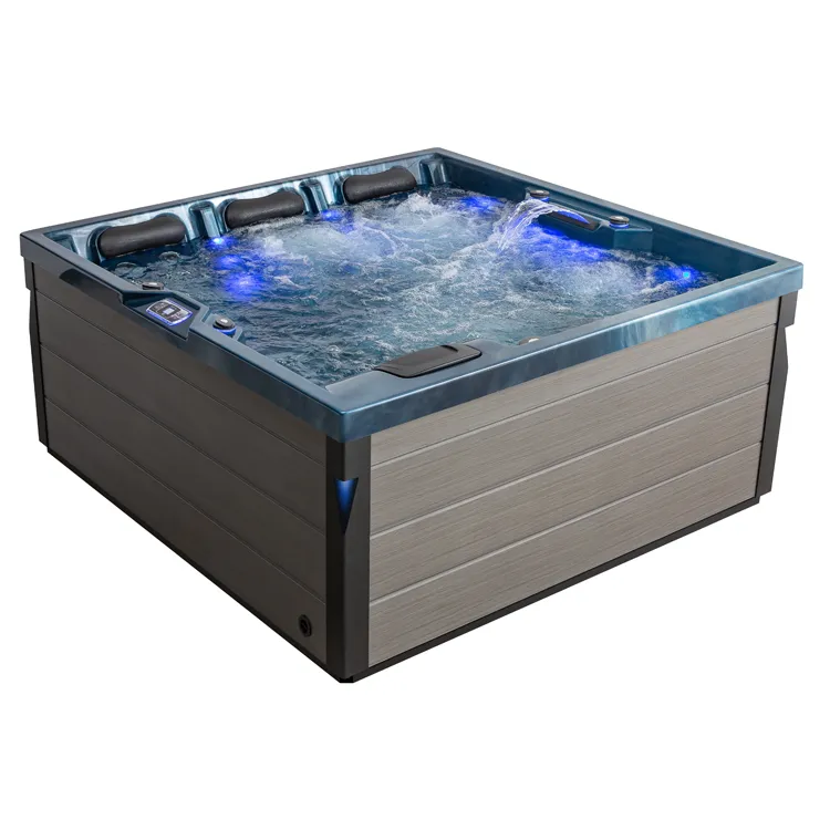 Hoofdafbeelding: Jacuzzi | 200x200 | Premium | W24JQY