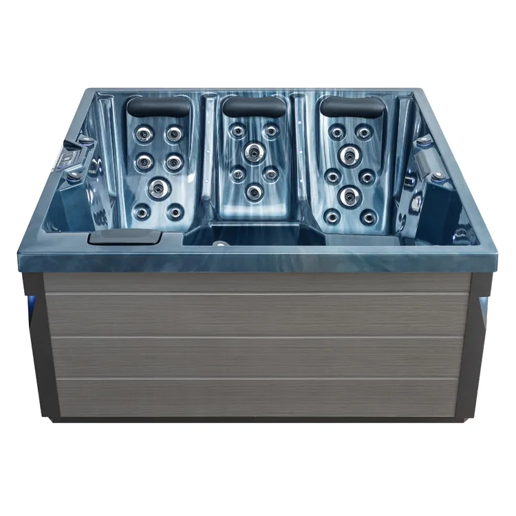 Jacuzzi | 200x200 | Premium | W24JQY galerijafbeelding 2