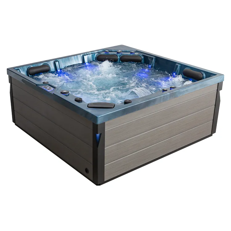 Hoofdafbeelding: Jacuzzi | 225x225 | Y7X38M