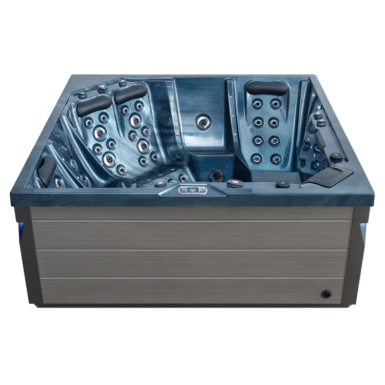 Jacuzzi | 225x225 | Y7X38M galerijafbeelding 2