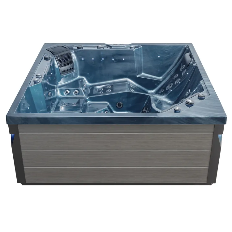 Jacuzzi | 225x225 | Y7X38M galerijafbeelding 3
