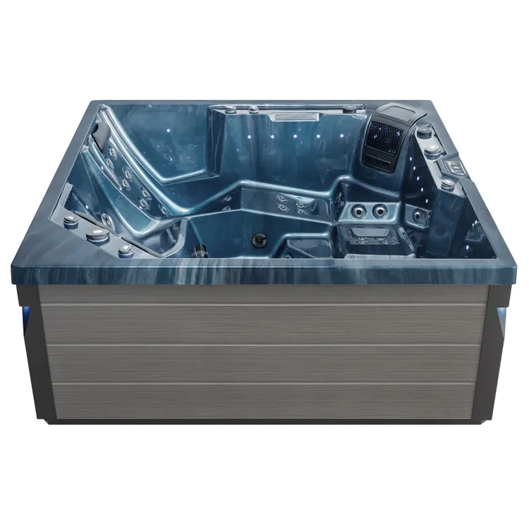 Jacuzzi | 225x225 | Premium | 6YXF6N galerijafbeelding 5