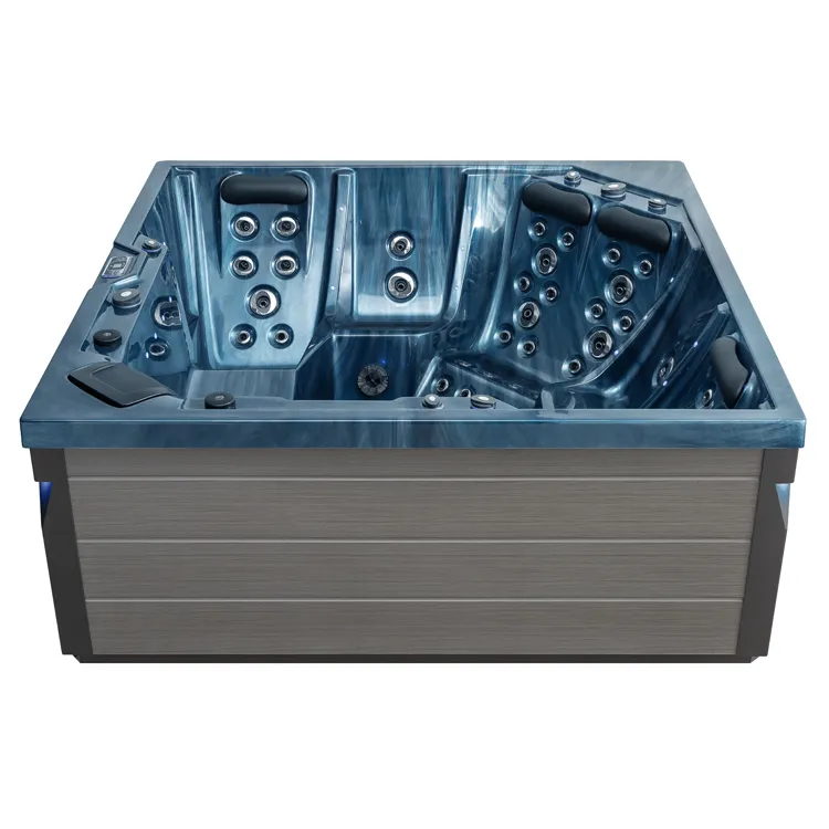 Jacuzzi | 225x225 | Premium | 6YXF6N galerijafbeelding 6