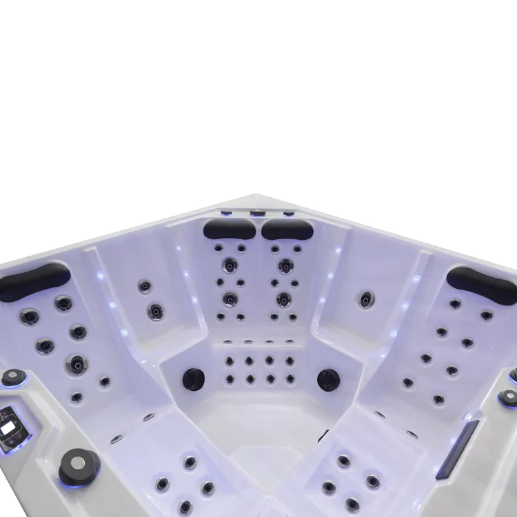 Jacuzzi | 225x225 | Premium | 6YXF6N galerijafbeelding 8