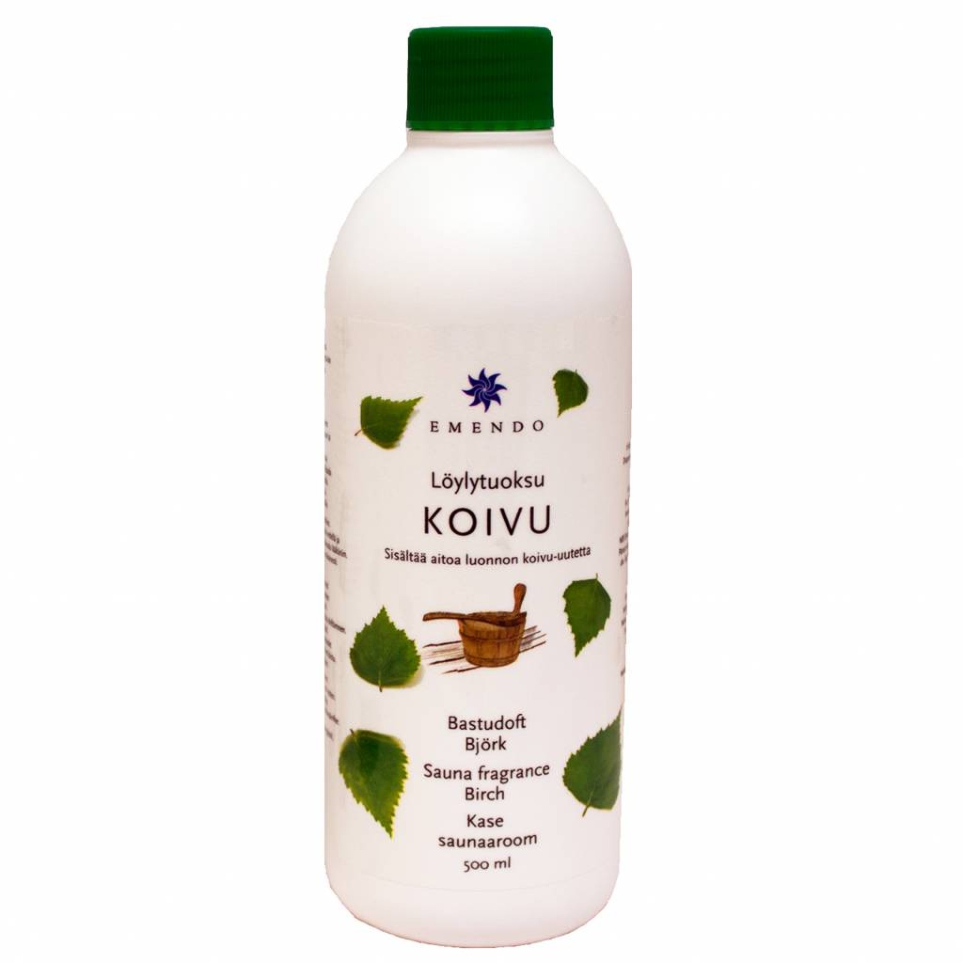 Emendo Opgiet "Koivu" / Berk
