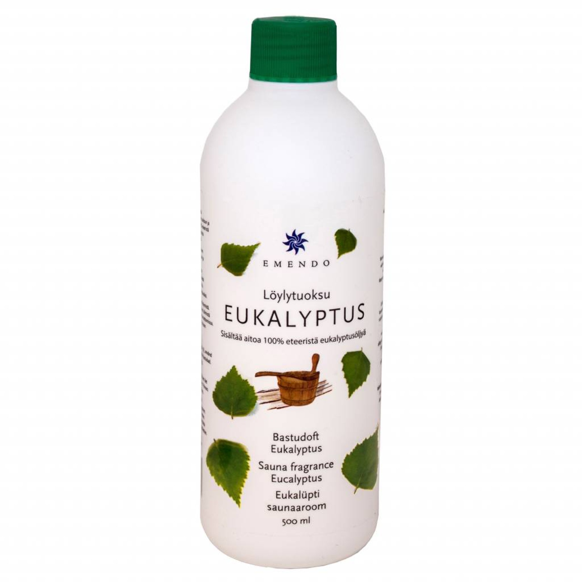 Emendo Opgiet "Eucalyptus"