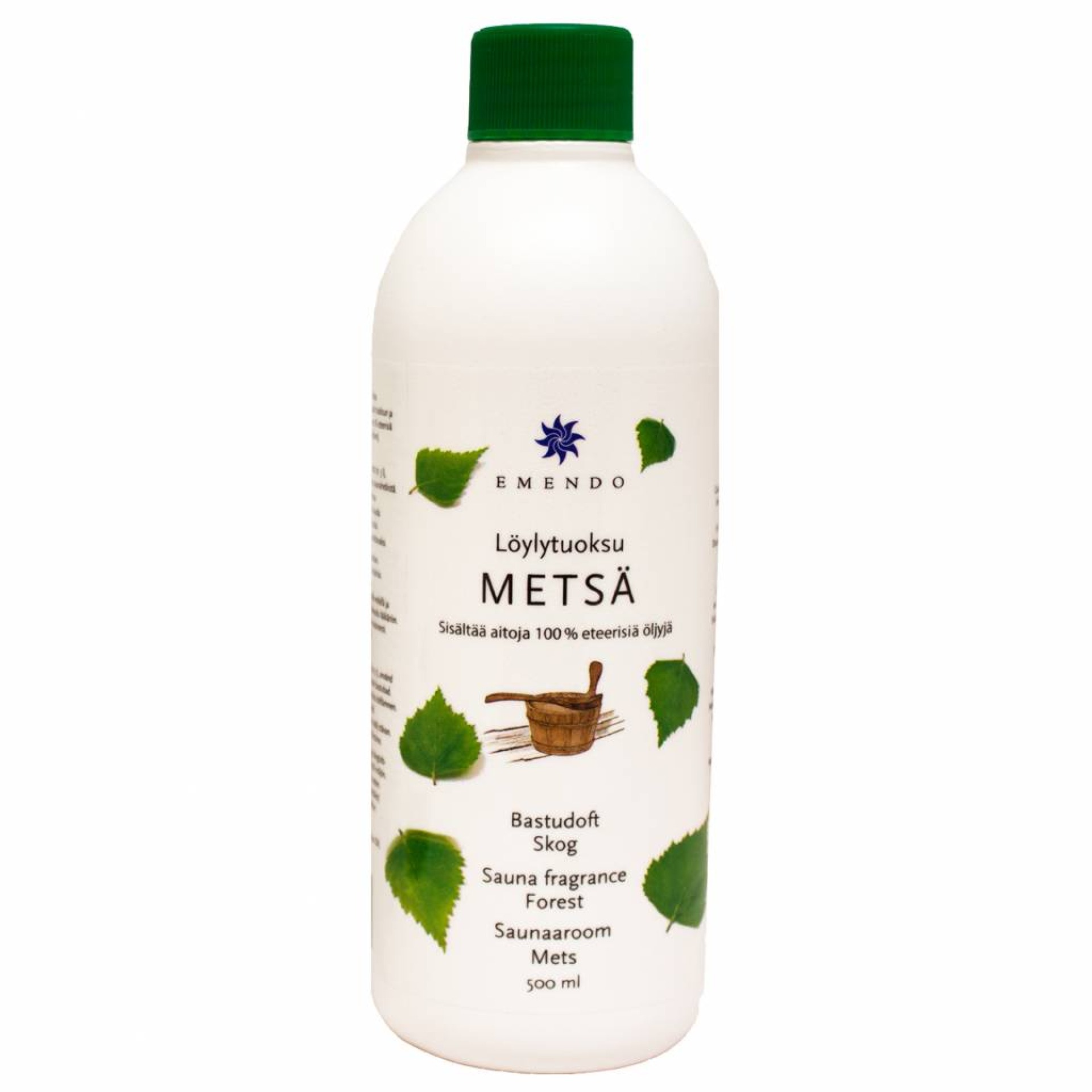 Emendo Opgiet "Metsä" / Forest