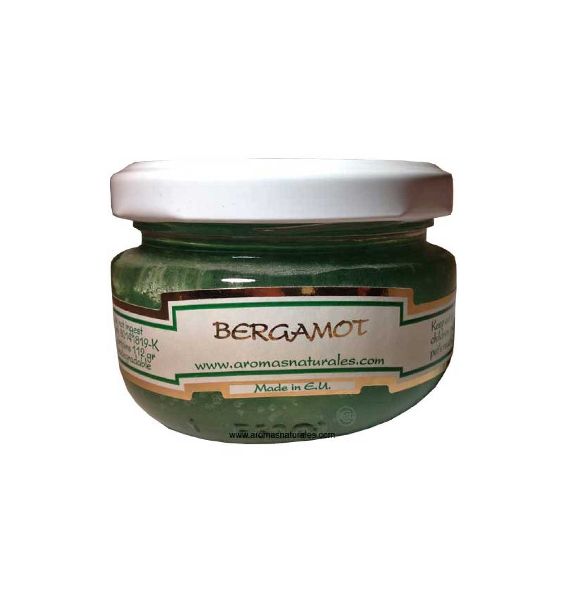 Aromas Naturales Bergamot
