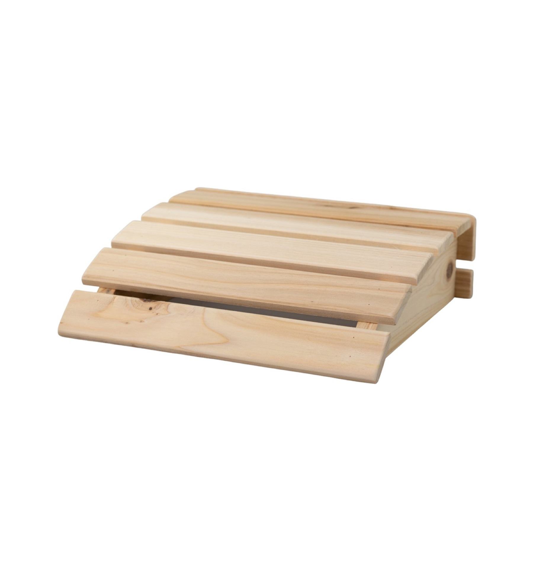 Emendo - Sauna hoofdsteun