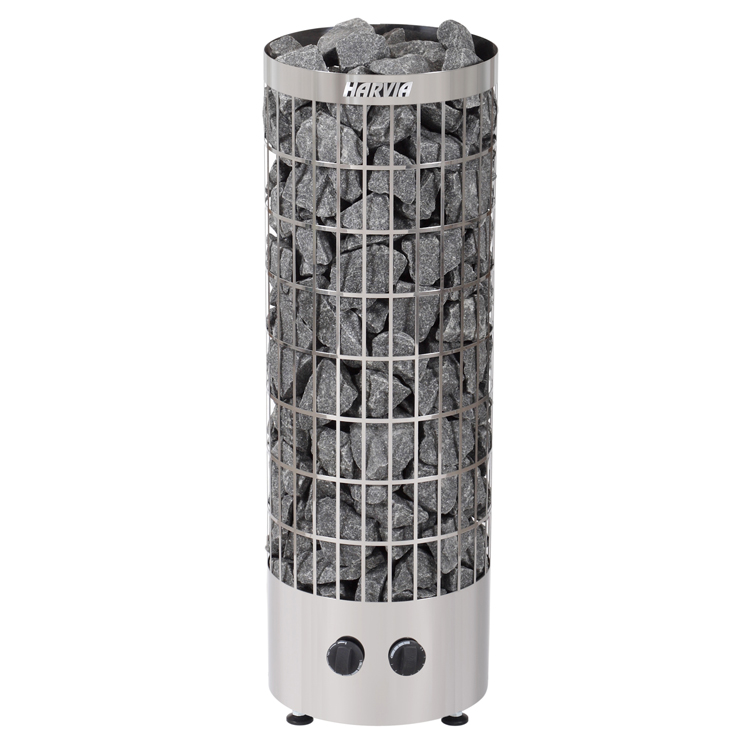 Harvia Cilindro PC70 Saunakachel 6.8 kW